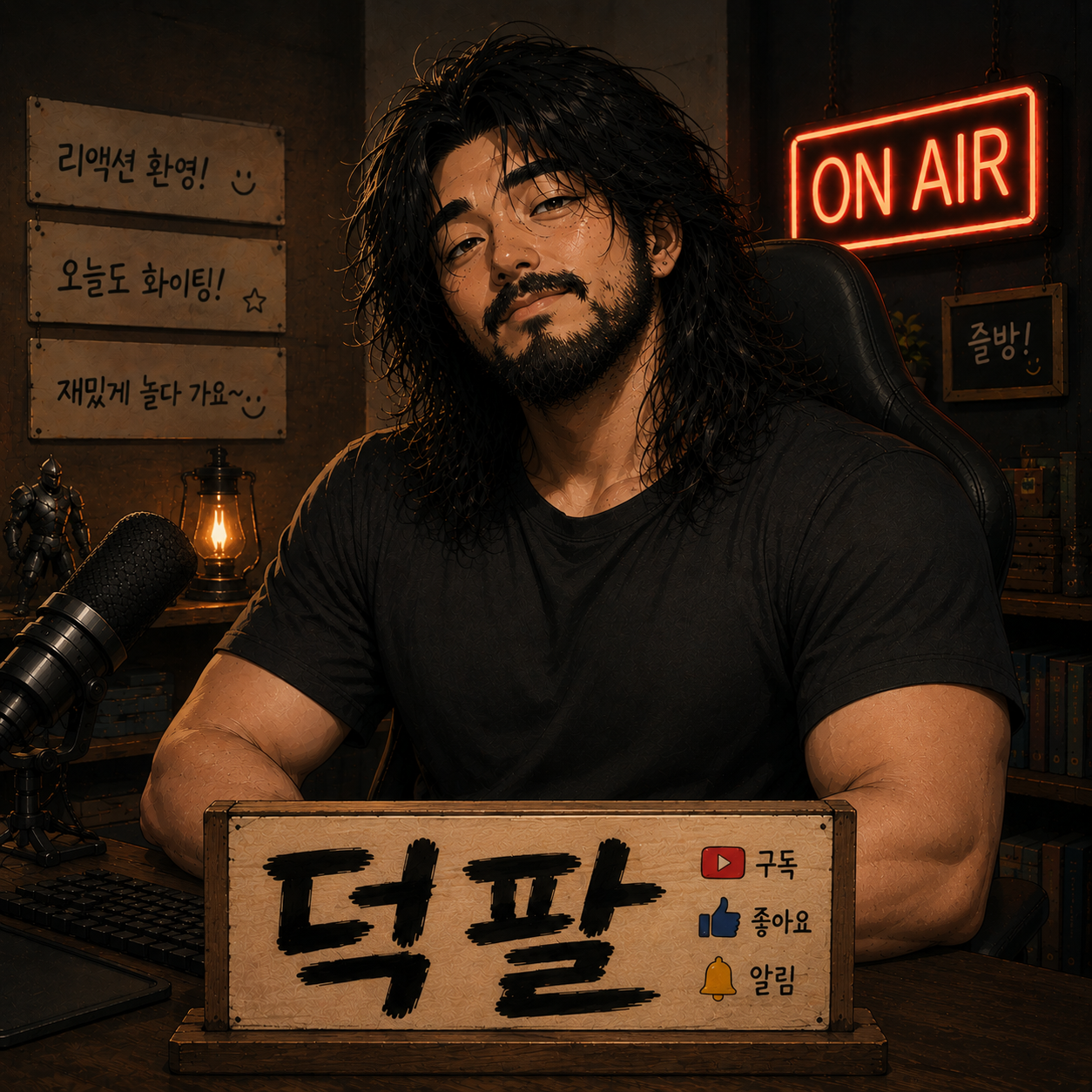 프로필 이미지